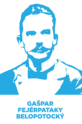 Gašpar Fejérpataky Belopotocký Gašpar Fejérpataky Belopotocký