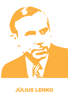Július Lenko Július Lenko
