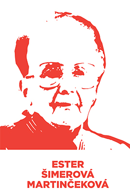 Ester Šimerová Martinčeková Ester Šimerová Martinčeková