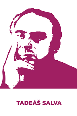 Tadeáš Salva Tadeáš Salva
