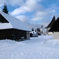 Múzeum liptovskej dediny