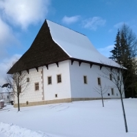 Múzeum liptovskej dediny