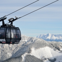 Jasná Nízke Tatry