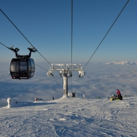 Jasná Nízke Tatry