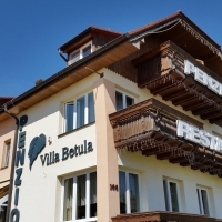 Babyland Villa Betula