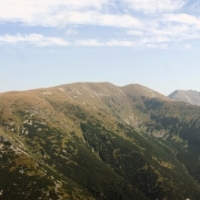 Sivý vrch