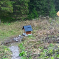 Čutkovská dolina