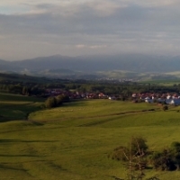 Náučný chodník Jelšie