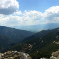 Sivý vrch