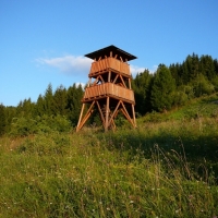 Náučný chodník Jelšie