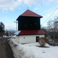 Zvonica