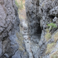 Prosiecka dolina