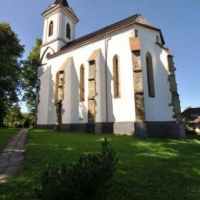 Kostol sv. Ladislava kráľa
