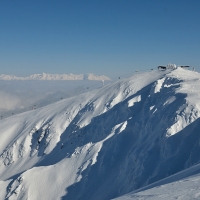 Jasná Nízke Tatry