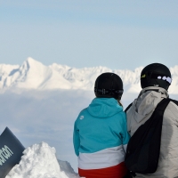 Jasná Nízke Tatry