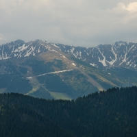 Zadná Poludnica