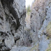 Prosiecka dolina