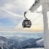 Jasná Nízke Tatry