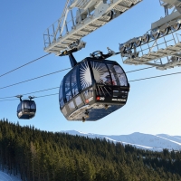 Jasná Nízke Tatry