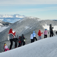 Jasná Nízke Tatry
