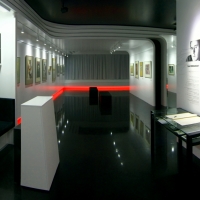 RUMANSKY ART CENTRE