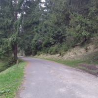 Iľanovská dolina