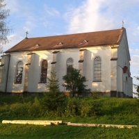 Kostol sv. Alžbety