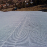 Ilanovo -Ski Košútovo