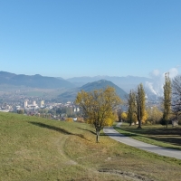 Ružomberská kalvária
