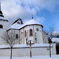 Múzeum liptovskej dediny