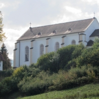 Kostol sv. Alžbety