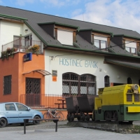 Banské vozne