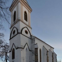 Kostol sv. Ladislava kráľa
