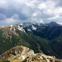 Sivý vrch