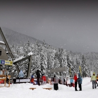 Ski Opalisko