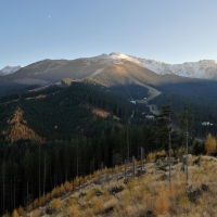 Jasná Nízke Tatry