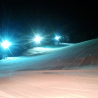 Ilanovo -Ski Košútovo