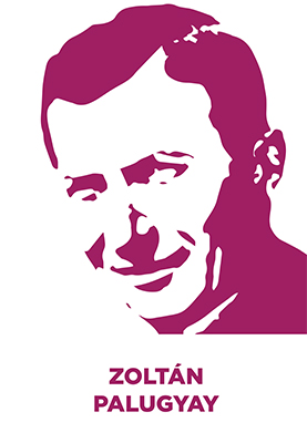 Zoltán Palugyay