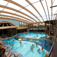 Aquapark Tatralandia