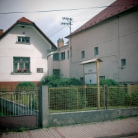Dom Milana Rúfusa