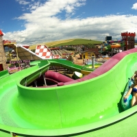 Aquapark Tatralandia