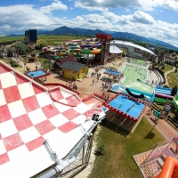 Aquapark Tatralandia