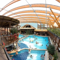 Aquapark Tatralandia