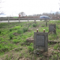 Kurucký cintorín